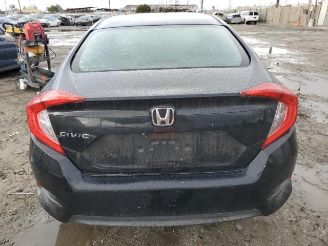 Photo 6 from auction – 2016 HONDA CIVIC EX with VIN 2HGFC2F81GH504672