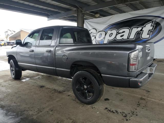 Photo 2 from auction – 2002 DODGE RAM 1500 with VIN 1D7HA18N32S672864