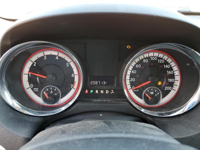 Photo 9 from auction – 2011 DODGE GRAND CARA with VIN 2D4RN4DG0BR730087