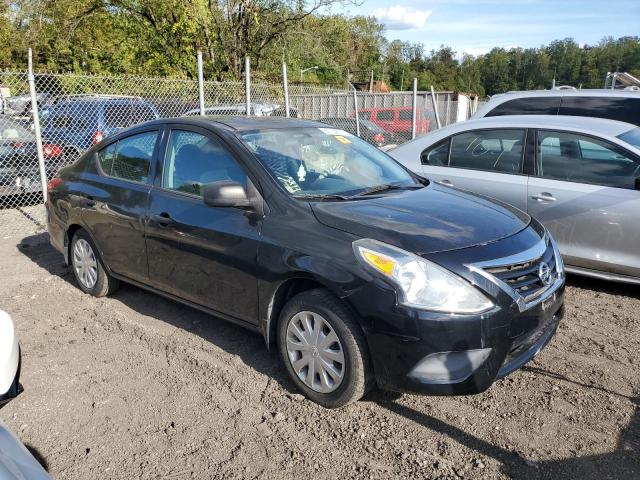 Photo 4 from auction – 2015 NISSAN VERSA S with VIN 3N1CN7AP4FL928010
