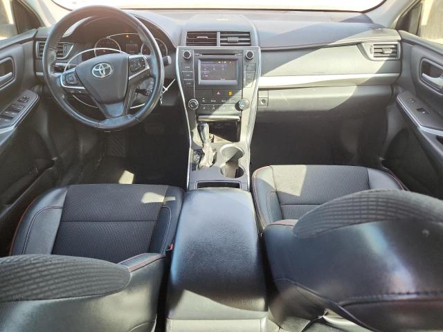 Photo 8 from auction – 2016 TOYOTA CAMRY LE with VIN 4T1BF1FK8GU522931