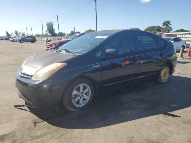TOYOTA PRIUS 2008 with VIN JTDKB20U083447276 - Photo from auction