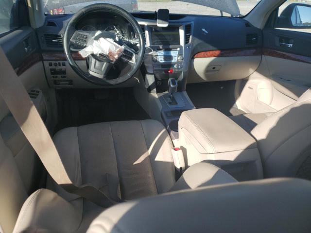 Photo 8 from auction – 2012 SUBARU LEGACY 3.6R LIMITED with VIN 4S3BMDL64C2024668