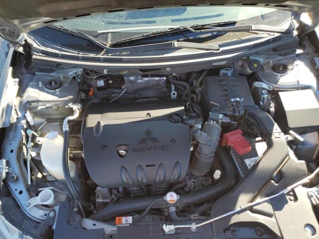 Photo 11 from auction – 2014 MITSUBISHI LANCER ES/ with VIN JA32U2FU7EU013880