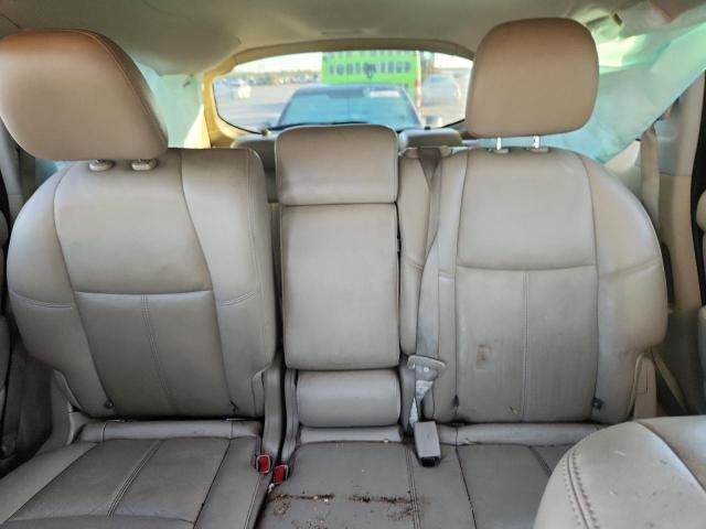 Photo 10 from auction – 2014 NISSAN PATHFINDER S with VIN 5N1AR2MN2EC730148