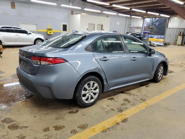 Photo 3 from auction – 2020 TOYOTA COROLLA LE with VIN 5YFEPRAEXLP122617