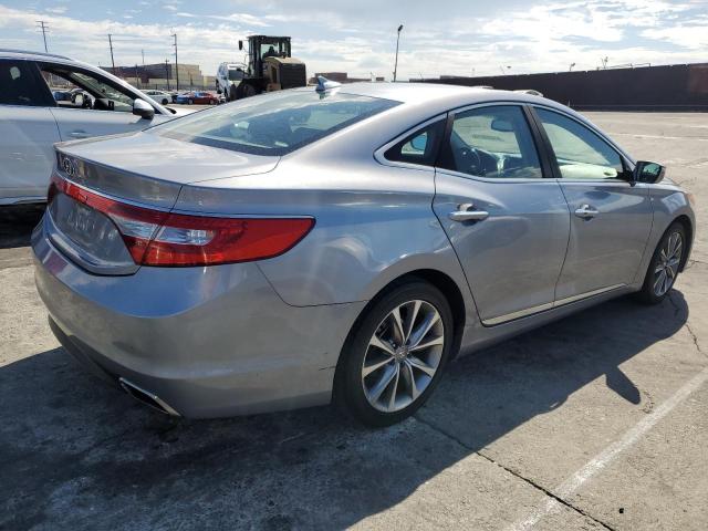 Photo 3 from auction – 2015 HYUNDAI AZERA with VIN KMHFG4JG6FA463476