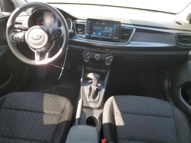 Photo 8 from auction – 2019 KIA RIO with VIN 3KPA24AB7KE197331
