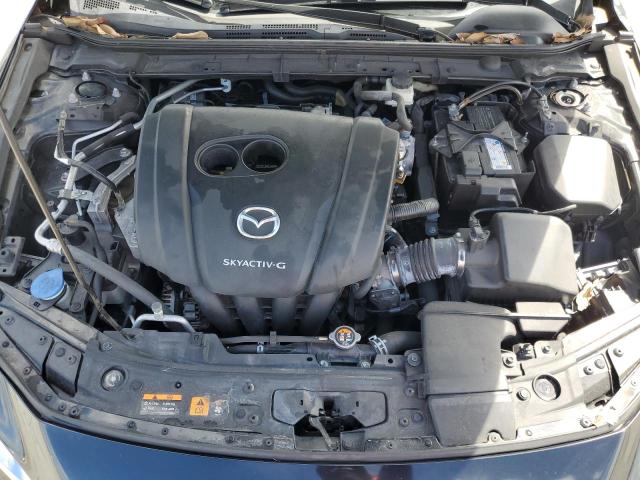 Photo 11 from auction – 2020 MAZDA 3 PREMIUM with VIN 3MZBPAEM6LM116727