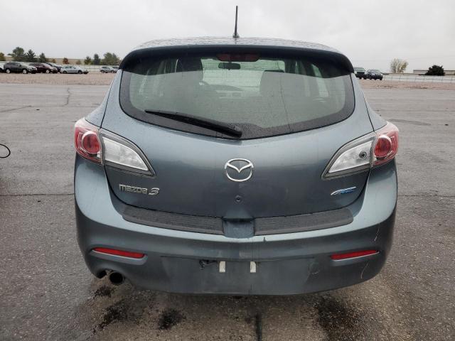 Photo 6 from auction – 2013 MAZDA 3 I with VIN JM1BL1L73D1735442
