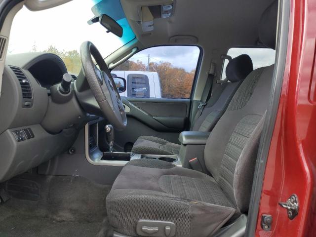 صورة رقم 7 من المزاد - 2005 NISSAN PATHFINDER مع VIN 5N1AR18W15C755510