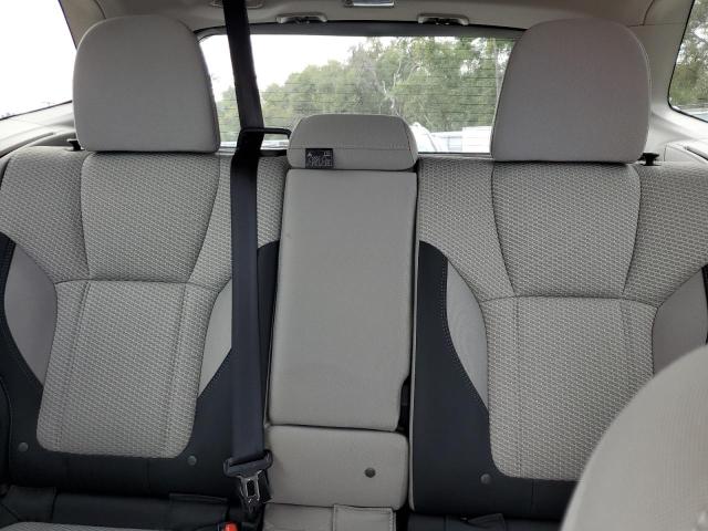 Photo 10 from auction – 2023 SUBARU FORESTER P with VIN JF2SKAEC4PH534465