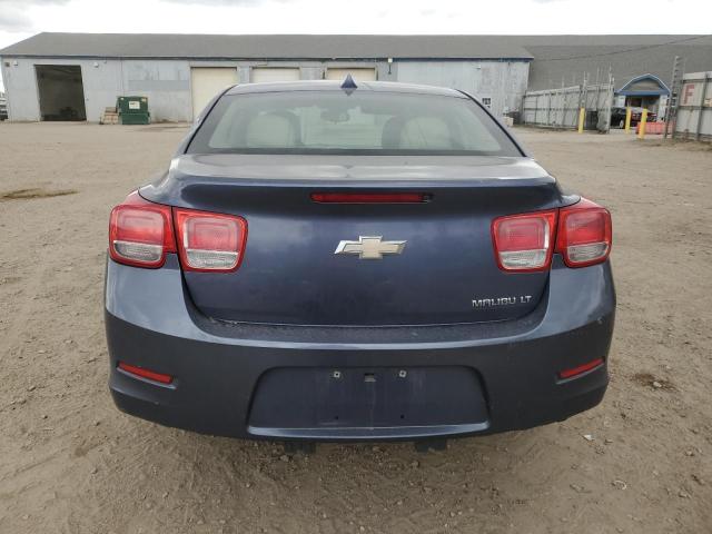Photo 6 from auction – 2014 CHEVROLET MALIBU 1LT with VIN 1G11C5SL6EF172630