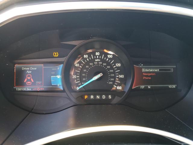 Photo 9 from auction – 2018 FORD EDGE TITANIUM with VIN 2FMPK4K93JBB74118