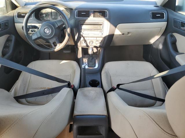 Photo 8 from auction – 2012 VOLKSWAGEN JETTA SE with VIN 3VWDP7AJ2CM312767