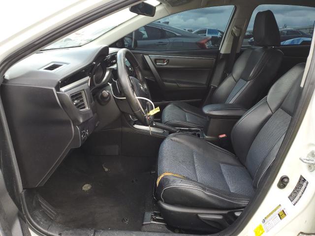 Photo 7 from auction – 2016 TOYOTA COROLLA L with VIN 5YFBURHE5GP483941