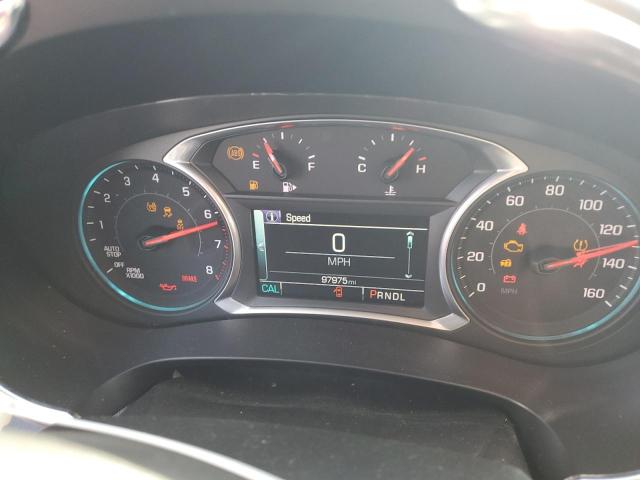 Photo 9 from auction – 2018 CHEVROLET MALIBU LT with VIN 1G1ZD5ST0JF212291