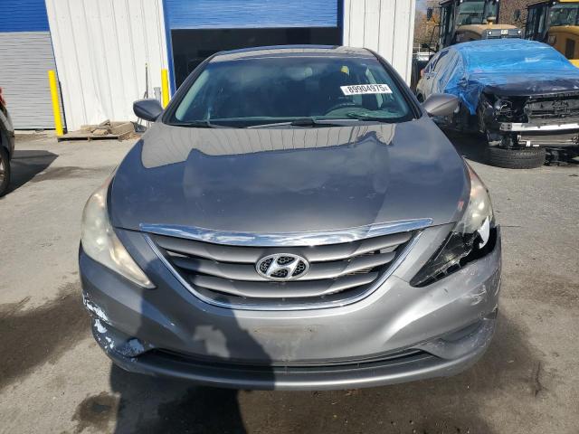 Photo 5 from auction – 2011 HYUNDAI SONATA GLS with VIN 5NPEB4AC8BH273127