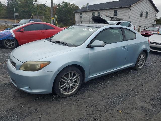 TOYOTA SCION TC 2007 with VIN JTKDE167470210486 - Photo from auction