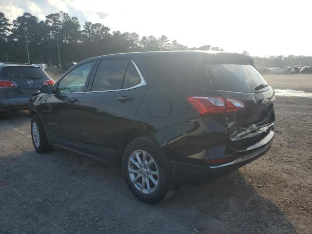 Photo 2 from auction – 2020 CHEVROLET EQUINOX LT with VIN 2GNAXKEV2L6282290