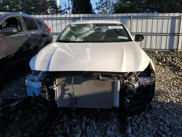 Photo 5 from auction – 2025 NISSAN ALTIMA SR with VIN 1N4BL4CV1SN341076