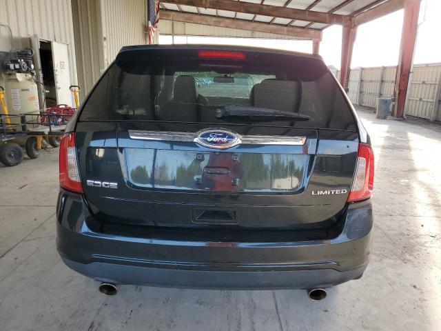 Photo 6 from auction – 2014 FORD EDGE LIMIT with VIN 2FMDK3KCXEBA62852