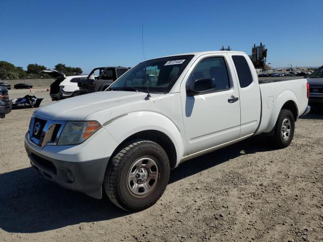 NISSAN FRONTIER S 2013 with VIN 1N6BD0CT1DN717693 - Photo from auction