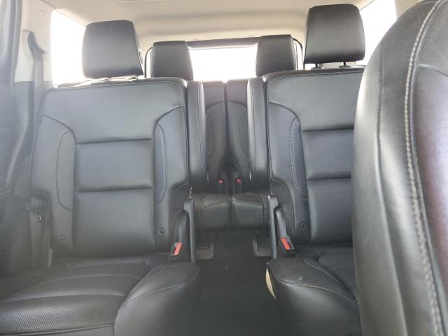 Photo 10 from auction – 2018 GMC ACADIA SLT-1 with VIN 1GKKNULS5JZ198056