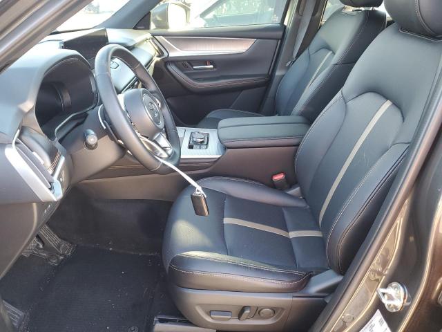 Photo 7 from auction – 2025 MAZDA CX-90 PREM with VIN JM3KKDHA6S1225714