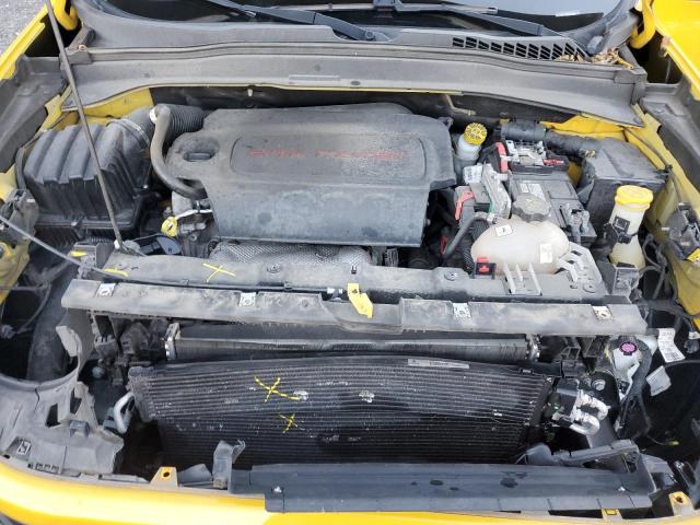 Photo 12 from auction – 2016 JEEP RENEGADE T with VIN ZACCJBCT9GPD45852