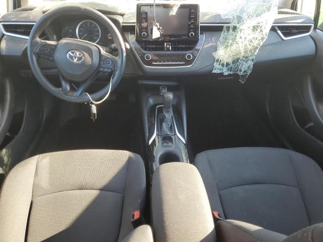 Photo 8 from auction – 2021 TOYOTA COROLLA with VIN 5YFEPMAEXMP249615