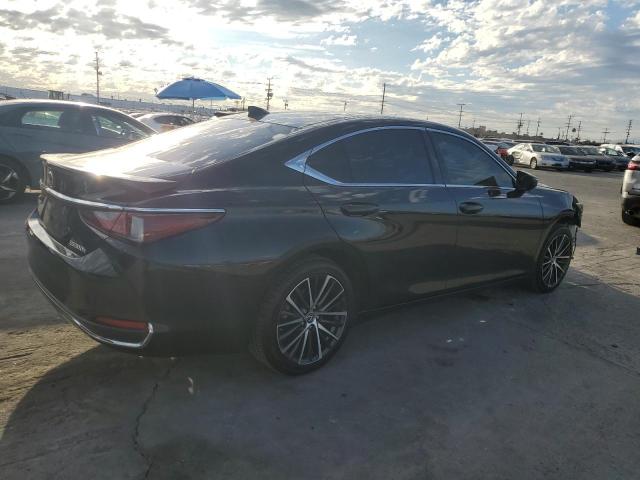 Photo 3 from auction – 2024 LEXUS ES 300H BA with VIN 58ADA1C10RU044812