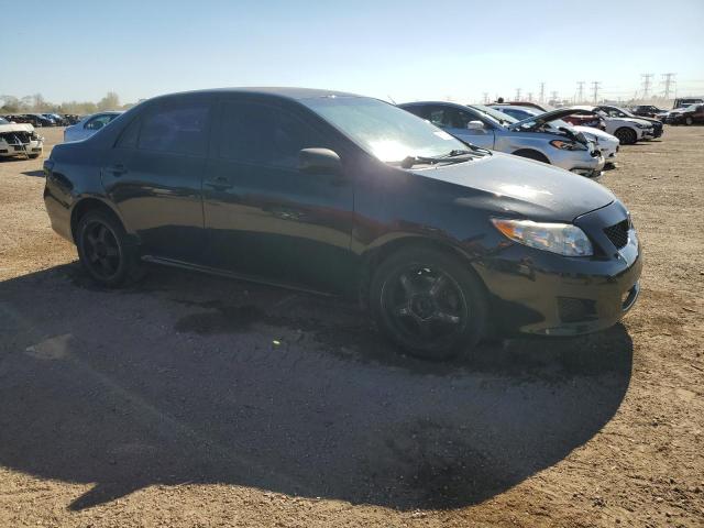 Photo 4 from auction – 2010 TOYOTA COROLLA BA with VIN 1NXBU4EE9AZ365226