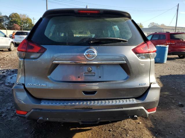 Photo 6 from auction – 2018 NISSAN ROGUE S with VIN KNMAT2MV2JP502949