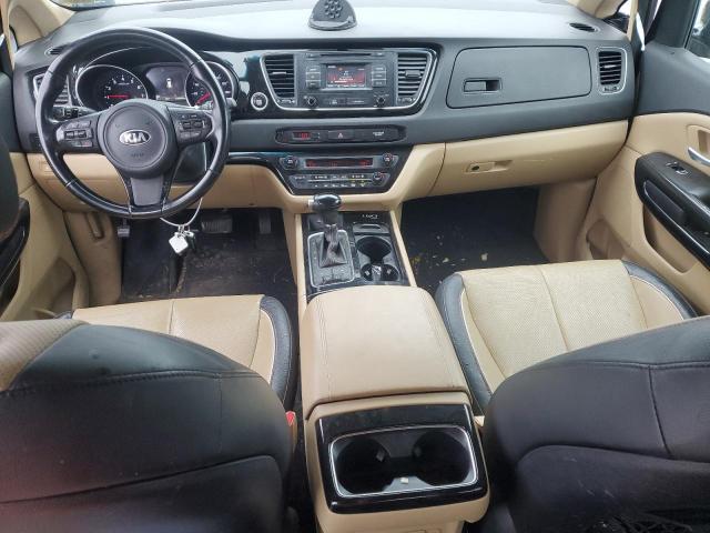 Photo 8 from auction – 2015 KIA SEDONA EX with VIN KNDMC5C13F6020047