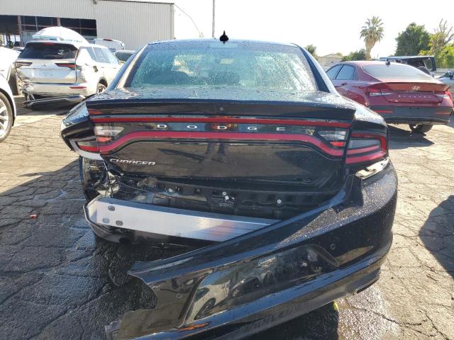 Photo 6 from auction – 2023 DODGE CHARGER SXT with VIN 2C3CDXBG7PH687802