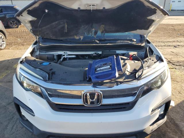 Photo 12 from auction – 2019 HONDA PILOT EX with VIN 5FNYF6H31KB048680