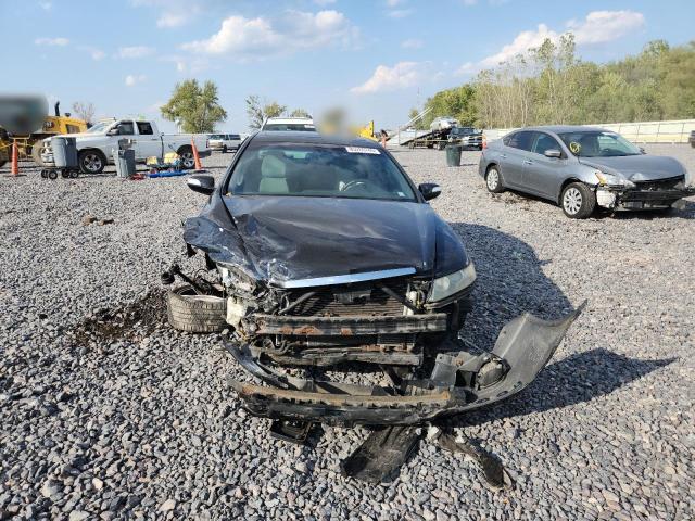 Photo 5 from auction – 2008 ACURA TL TYPE S with VIN 19UUA76578A049763