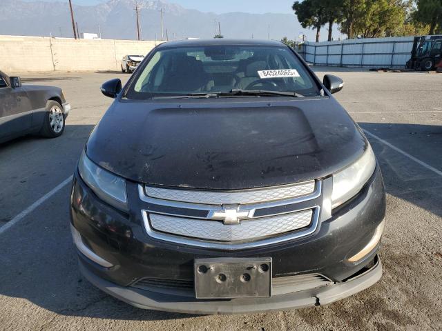 Photo 5 from auction – 2015 CHEVROLET VOLT with VIN 1G1RC6E44FU137434