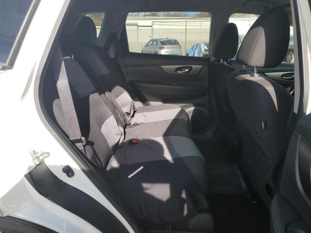 Photo 11 from auction – 2016 NISSAN ROGUE S with VIN KNMAT2MV9GP641775