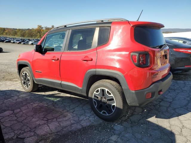 Photo 2 from auction – 2015 JEEP RENEGADE T with VIN ZACCJBCT0FPB56449