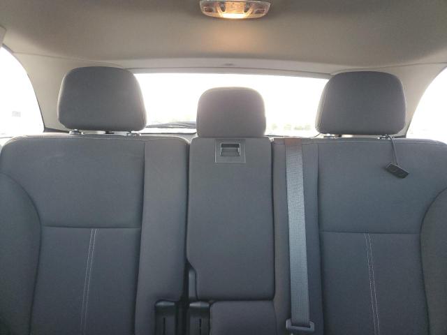 Photo 10 from auction – 2013 FORD EDGE SE with VIN 2FMDK3GC0DBB47125