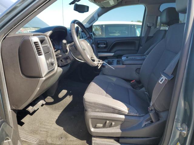 Photo 7 from auction – 2014 CHEVROLET SILVERADO with VIN 3GCPCREC8EG251607