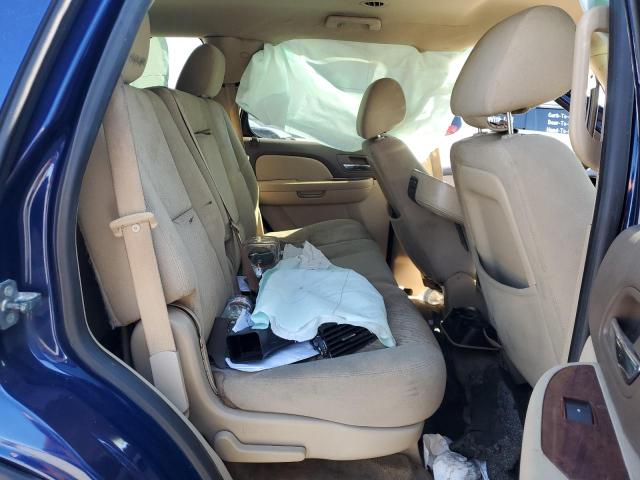 Photo 11 from auction – 2012 CHEVROLET TAHOE C150 with VIN 1GNSCAE06CR168036