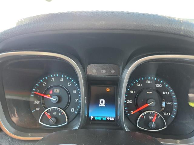 Photo 9 from auction – 2016 CHEVROLET MALIBU LIM with VIN 1G11E5SA2GF106619