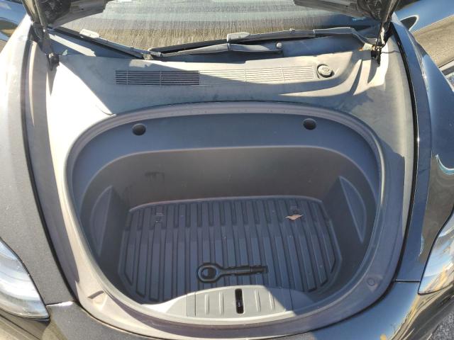 Photo 11 from auction – 2022 TESLA MODEL 3 with VIN 5YJ3E1EA2NF299957