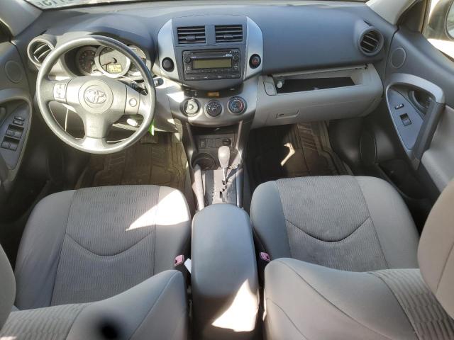 Photo 8 from auction – 2012 TOYOTA RAV4 with VIN JTMZF4DV3CD032702