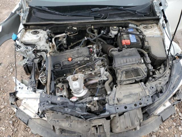 Photo 11 from auction – 2023 HONDA CIVIC LX with VIN 2HGFE2F28PH569444