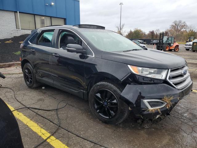 Photo 4 from auction – 2016 FORD EDGE SEL with VIN 2FMPK4J94GBB60061