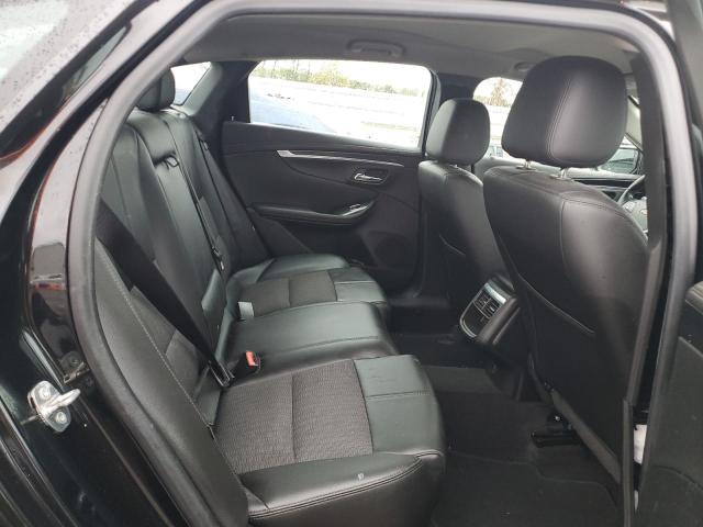Photo 10 from auction – 2017 CHEVROLET IMPALA LT with VIN 2G1105S38H9185689